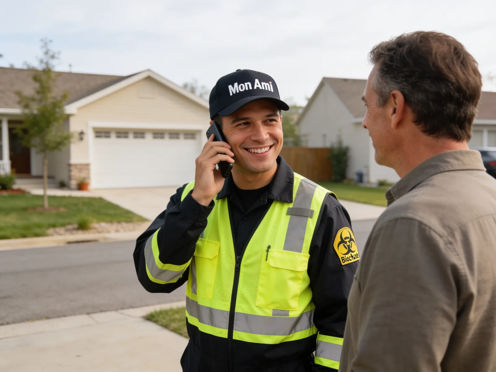 Sewage Cleanup Tolstoy, SD FAQs